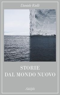Produktbild: Storie dal mondo nuovo