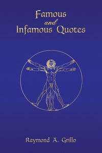 Produktbild: Famous and Infamous Quotes
