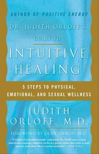 Produktbild: Five Steps to Intuitive Healing