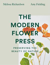 Produktbild: The Modern Flower Press