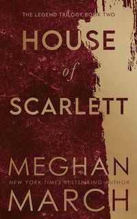 Produktbild: House of Scarlett