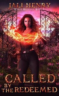 Produktbild: Called by the Redeemed (World Breacher, #3)