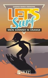 Produktbild: Let's Surf