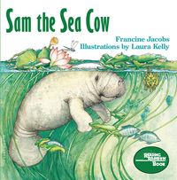 Produktbild: Sam the Sea Cow