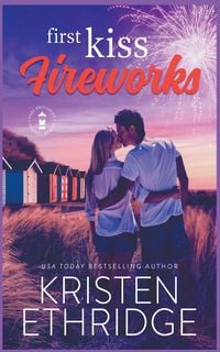 Produktbild: First Kiss Fireworks