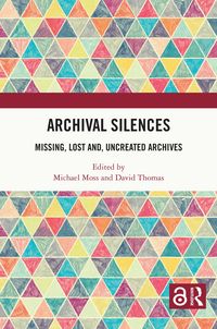 Produktbild: Archival Silences