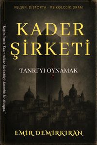 Produktbild: Kader Sirketi: Tanriyi Oynamak (T&uuml;rk&ccedil;e)