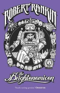 Produktbild: Brightonomicon