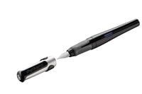 Produktbild: Pelikan F&uuml;ller Pelikano&reg; Original f&uuml;r Rechtsh&auml;nder, Schwarz, Feder M