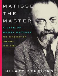 Produktbild: Matisse the Master