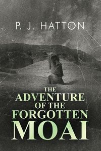 Produktbild: The Adventure of the Forgotten Moai