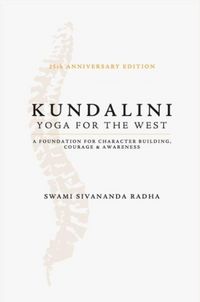 Produktbild: Radha, S: Kundalini - Yoga for the West