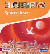 Bild vom Artikel Spuren lesen 1 / 2. Schülerband. Grundschule. Bayern vom Autor Petra Freudenberger-Lötz