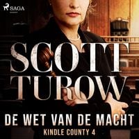 Produktbild: De wet van de macht