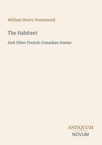 Produktbild: The Habitant