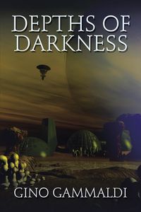 Produktbild: Depths of Darkness