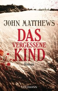 Produktbild: Das vergessene Kind
