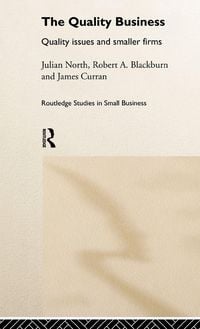 Produktbild: The Quality Business