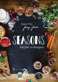 Bild vom Artikel Seasons vom Autor Fanny Frey