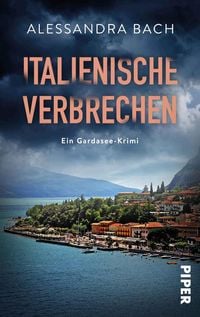 Produktbild: Italienische Verbrechen