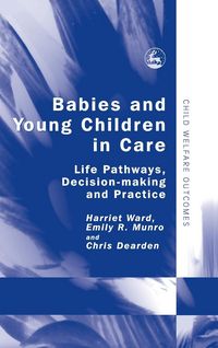 Produktbild: Babies and Young Children in Care