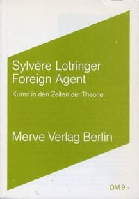 Produktbild: Foreign Agent