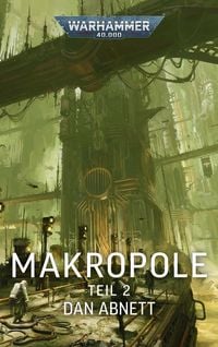 Produktbild: Warhammer 40.000 - Makropole 2