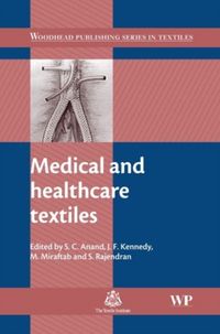 Produktbild: Medical & Healthcare Textiles