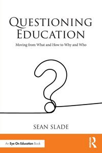 Produktbild: Questioning Education
