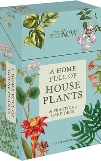 Produktbild: A Home Full of House Plants