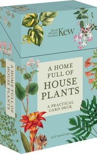 Produktbild: A Home Full of House Plants