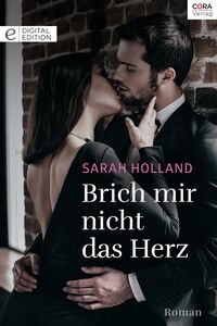 Produktbild: Brich mir nicht das Herz