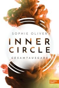 Produktbild: Inner Circle Gesamtausgabe