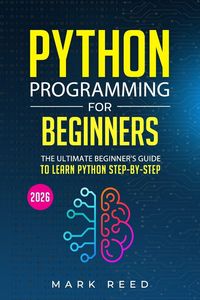 Produktbild: Python Programming for Beginners