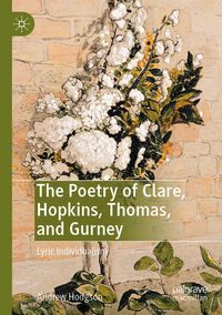 Produktbild: The Poetry of Clare, Hopkins, Thomas, and Gurney