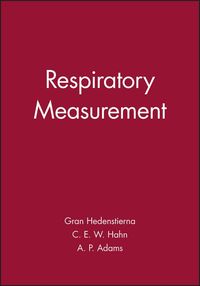 Produktbild: Respiratory Measurement
