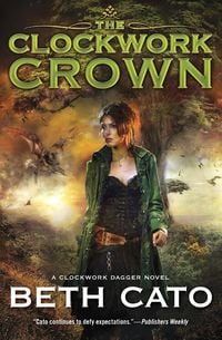 Produktbild: Clockwork Crown, The