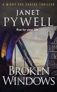 Produktbild: Broken Windows