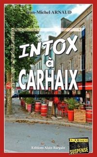 Produktbild: Intox a Carhaix