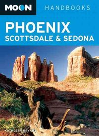 Produktbild: Moon Handbks Phoenix Scottsdal