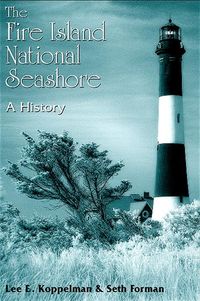 Produktbild: The Fire Island National Seashore
