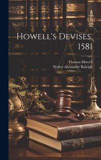 Produktbild: Howell's Devises, 1581