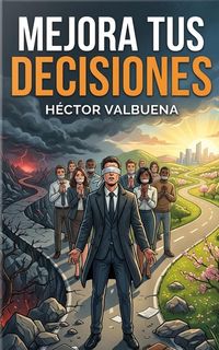 Produktbild: Mejora tus Decisiones