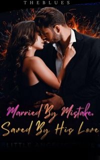 Produktbild: Married By Mistake, Saved By His Love
