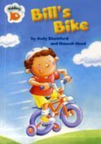 Produktbild: Blackford, A: Bill's Bike