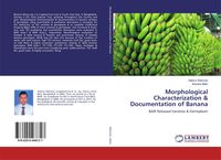 Produktbild: Morphological Characterization & Documentation of Banana