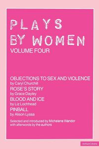 Produktbild: Plays by Women