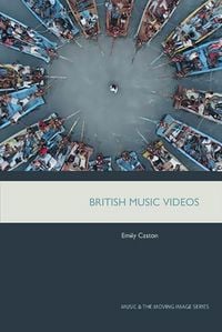 Produktbild: British Music Videos 1966 - 2016