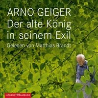 Produktbild: Der alte K&ouml;nig in seinem Exil