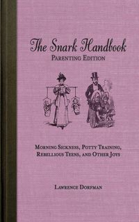 Produktbild: The Snark Handbook, Parenting Edition